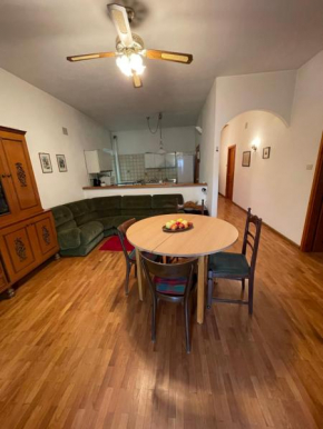 Casa vacanza predaia